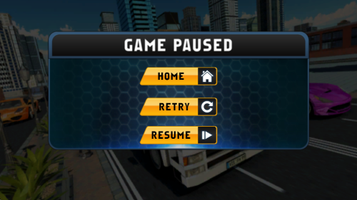 裝載機(jī)卡車運輸模擬器 v1.0.2 安卓版 1