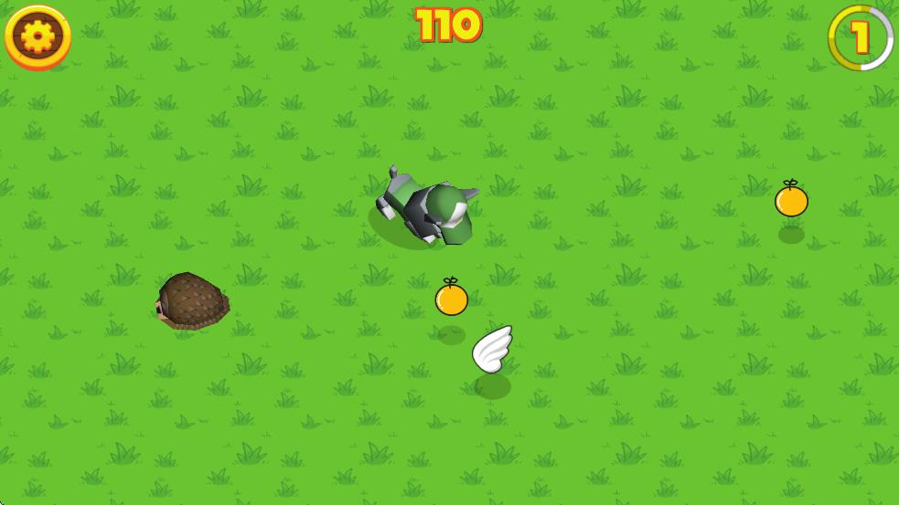 汪星人巡邏 v1.2 安卓版 0