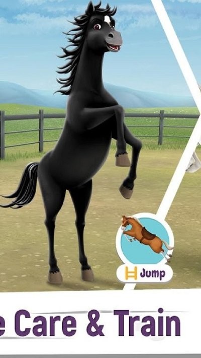 我的賽馬人生 v1.3.3 安卓版 0