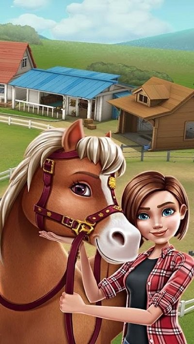 我的賽馬人生 v1.3.3 安卓版 2