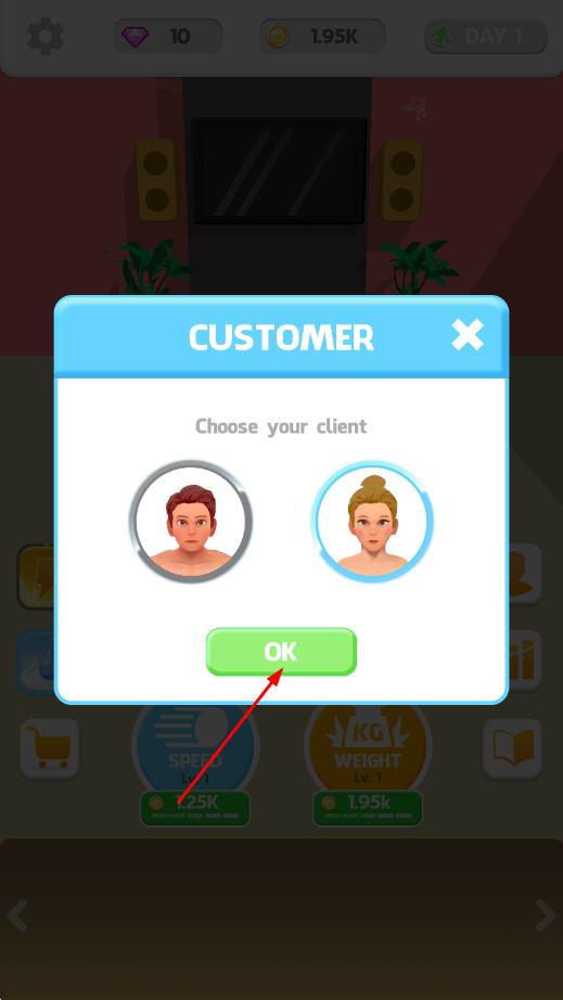 健身達人鍛煉 v1.3.8 安卓版 0