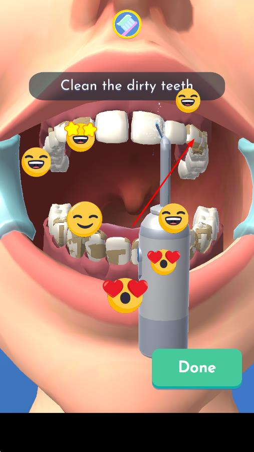 完美牙醫(yī)3D v1.0.3 安卓版 1