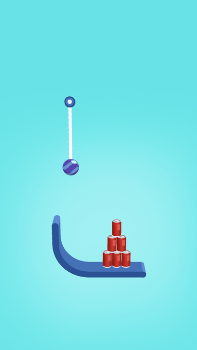 指尖割繩子 v1.0.4 安卓版 0