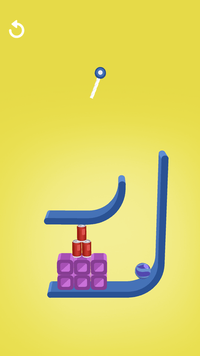 指尖割繩子 v1.0.4 安卓版 1