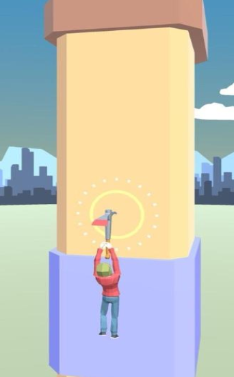 我爬山賊6 v1.2.3 安卓版 2