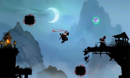 忍者戰(zhàn)士2最新版 v1.79.1 安卓版 1