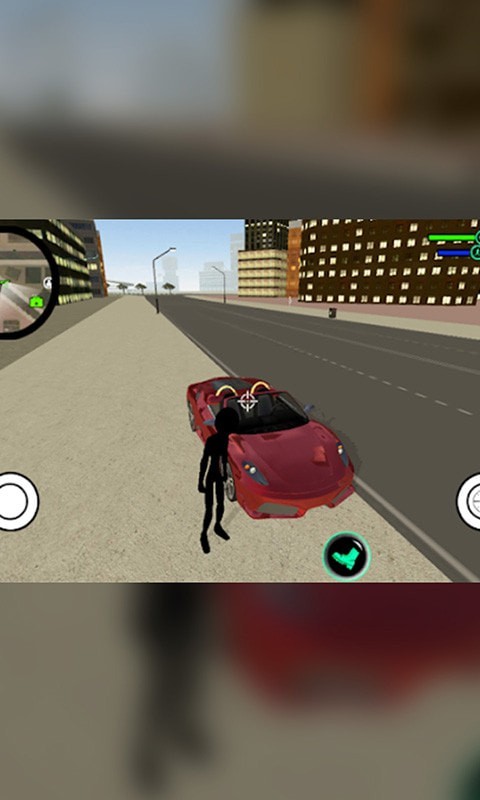 火柴人探險 v1.0.2 安卓版 1