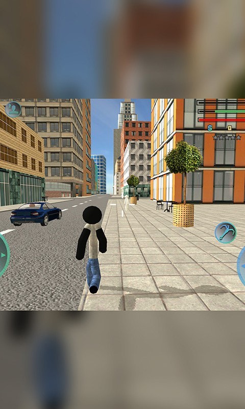 火柴人探險 v1.0.2 安卓版 2