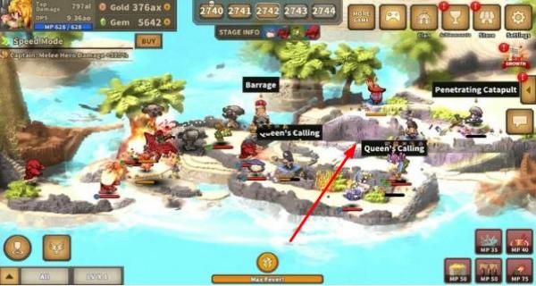 點陣Ｑ塔防 v1.8.26 安卓版 2