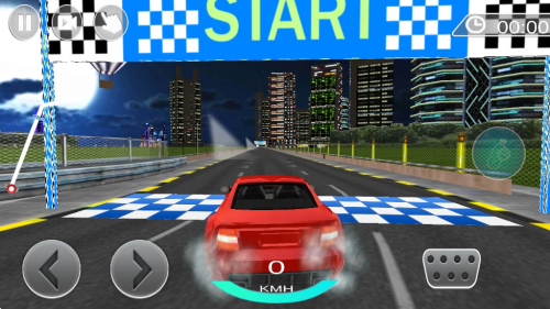 重型后輪漂移車 v1.79 安卓版 2