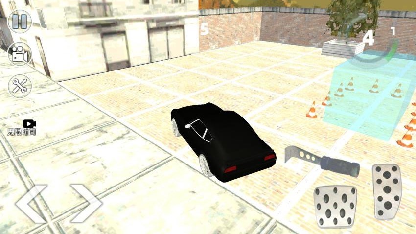 城市出租車模擬手機(jī)版 v1.0 安卓版 0