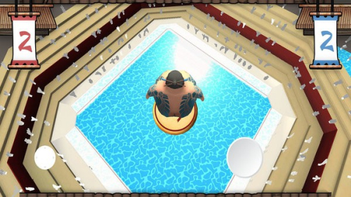 相撲高手 v1.1 手游版 2