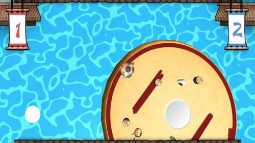 相撲高手 v1.1 手游版 0