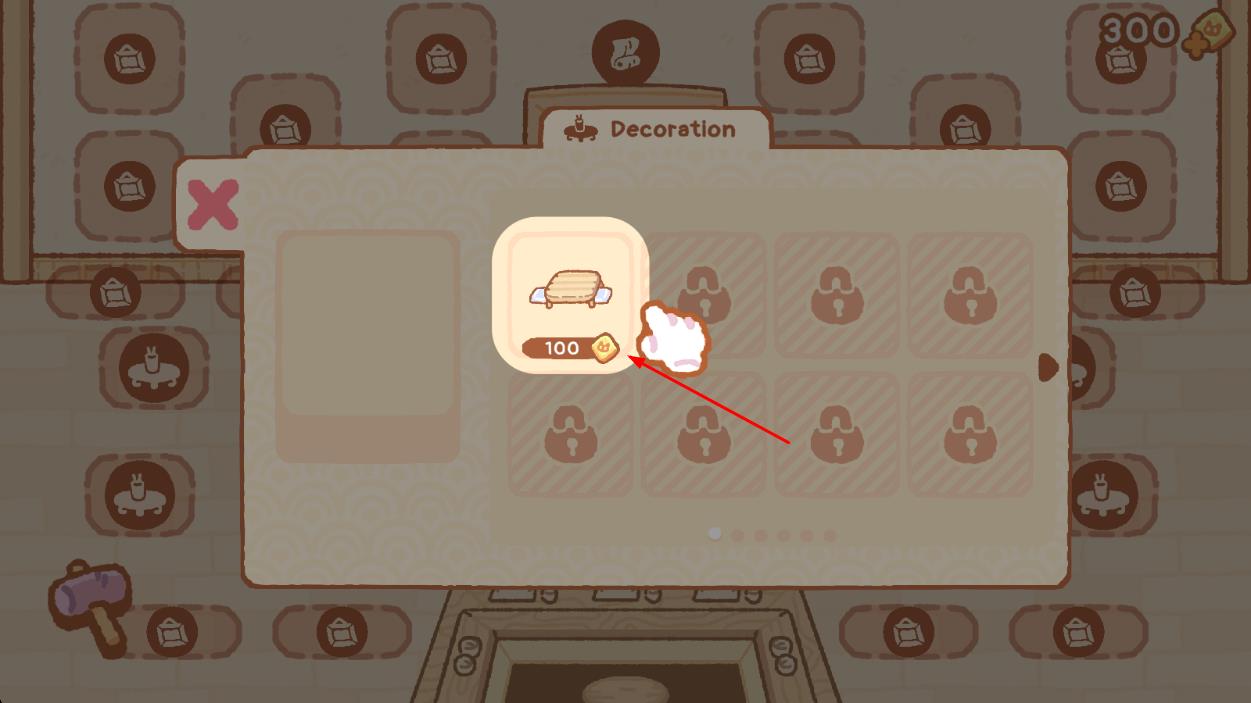 庫莫壽司店 v0.1 安卓版 0