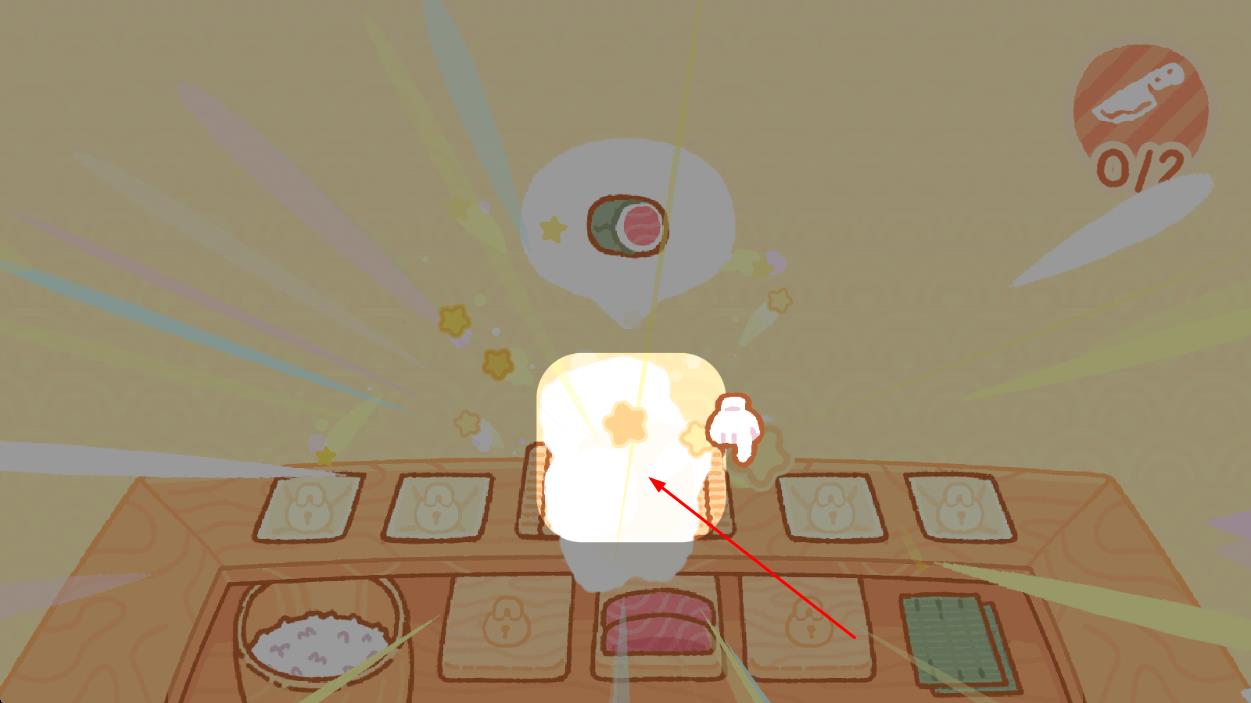 庫莫壽司店 v0.1 安卓版 2