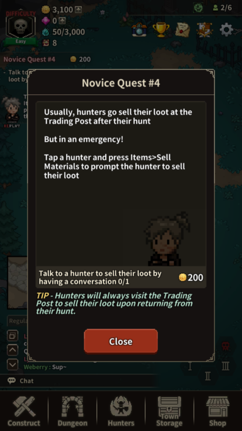 不知道干嘛的召喚師 v1.3 安卓版 1