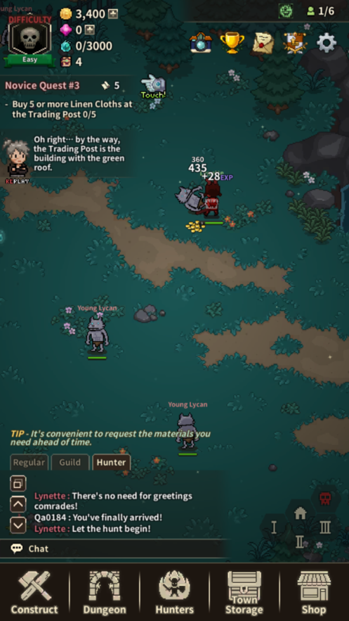 不知道干嘛的召喚師 v1.3 安卓版 2