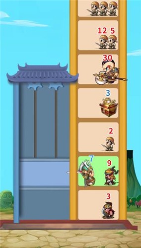 大俠來(lái)沖關(guān) v1.36.1 安卓版 0