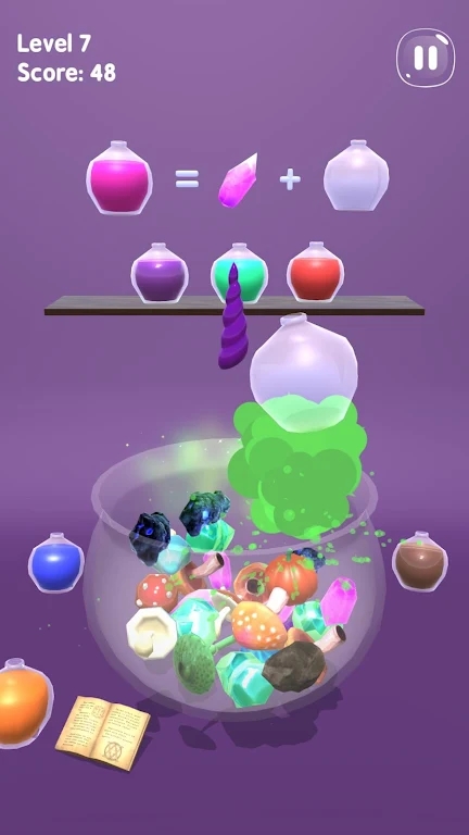 煉金術(shù)王者 v1 安卓版 2