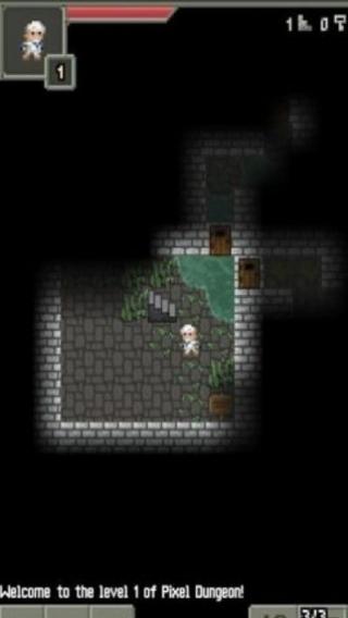 燒焦的像素地牢 vSC0.9.3c-cn 安卓版 2