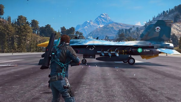 巔峰空戰(zhàn)戰(zhàn)艦安卓版 v1.0 中文版 1