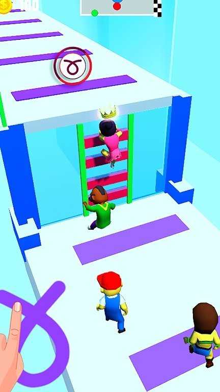 畫畫跑酷3D v0.1 安卓版 2