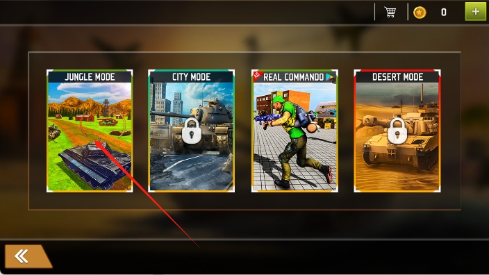 世界戰(zhàn)爭(zhēng)機(jī)器 v1.1 安卓版 0