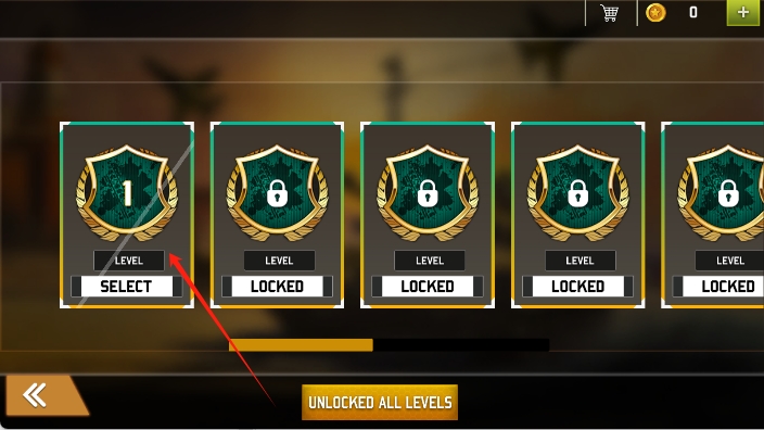 世界戰(zhàn)爭(zhēng)機(jī)器 v1.1 安卓版 2