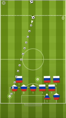 彈球世界杯 v1.00 安卓版 0
