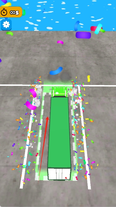 貨車(chē)停車(chē)場(chǎng) v2.1 安卓版 2