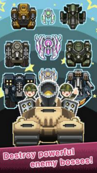 培養(yǎng)軍事階級Live v1.0.9 安卓版 1