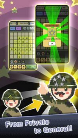 培養(yǎng)軍事階級Live v1.0.9 安卓版 0