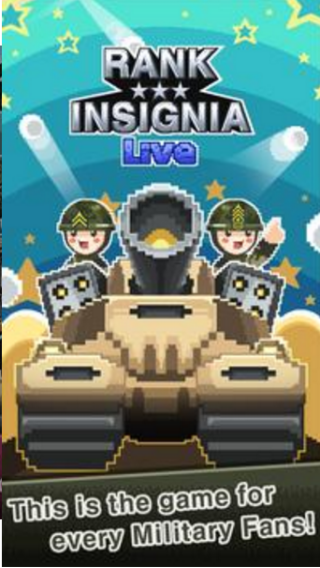 培養(yǎng)軍事階級Live v1.0.9 安卓版 2