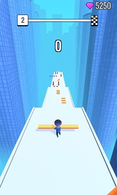 單杠飛人 v1.4e.1 安卓版 0