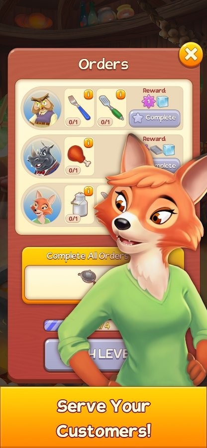 合并旅館 v1.3 安卓版 2