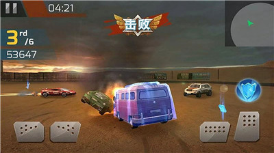 汽車粉碎碰撞模擬器 v306.1.0.3018 安卓版 2