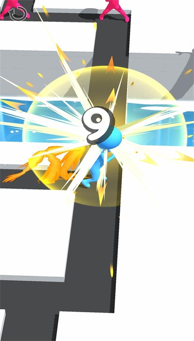 迷宮拳擊手 v1.1.0 安卓版 1