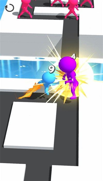 迷宮拳擊手 v1.1.0 安卓版 0