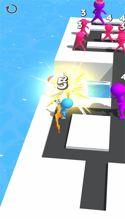 迷宮拳擊手 v1.1.0 安卓版 2