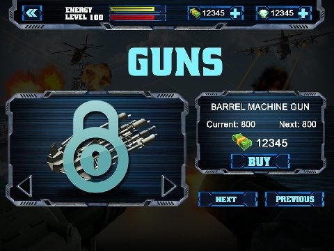 海上戰(zhàn)艦 v1.0 安卓版 1