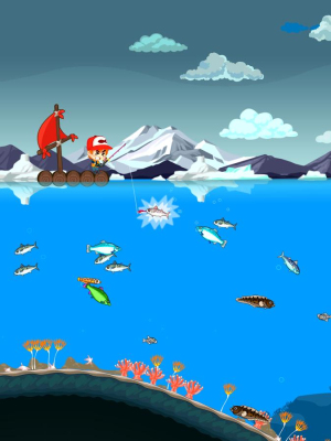 休閑釣魚(yú) v5.8.0 安卓版 2