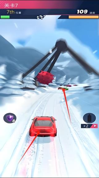 像素賽車 v187.1.1 安卓版 0