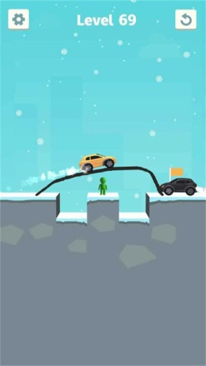 過河搭橋 v1.00 漢化版 1