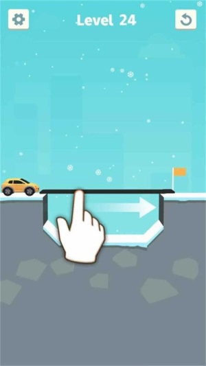 過河搭橋 v1.00 漢化版 0