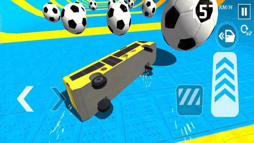 巴士駕駛模擬器最新版 v187.1.1 安卓版 2