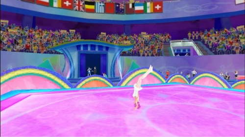 體操少女之奧運(yùn)冠軍 v1.0.2 中文版 1