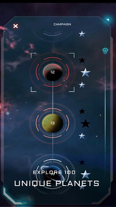 雇傭軍戰(zhàn)艦 v0.6.4 安卓版 1