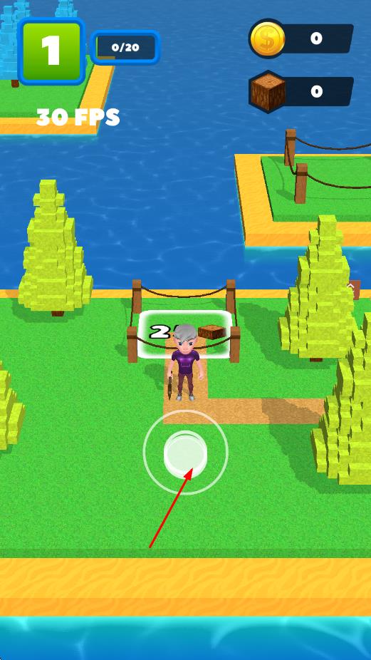 海島工藝 v1.0.0 安卓版 0