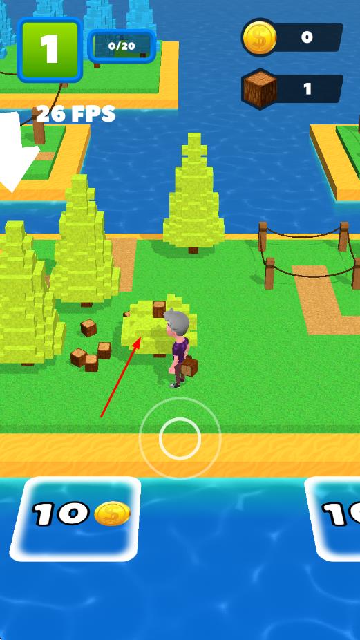 海島工藝 v1.0.0 安卓版 1