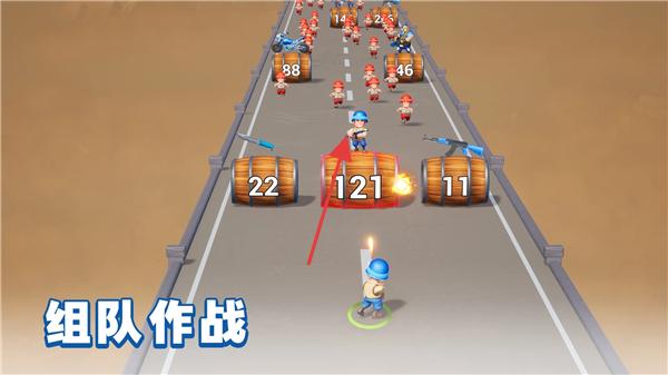 最后的戰(zhàn)爭(zhēng)生存 v1.0.262 安卓版 0